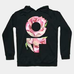 WomenPower #2 Hoodie